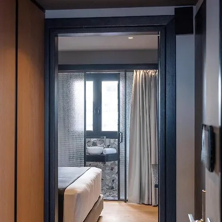 شقة فندقية 3 Pines Design Living *