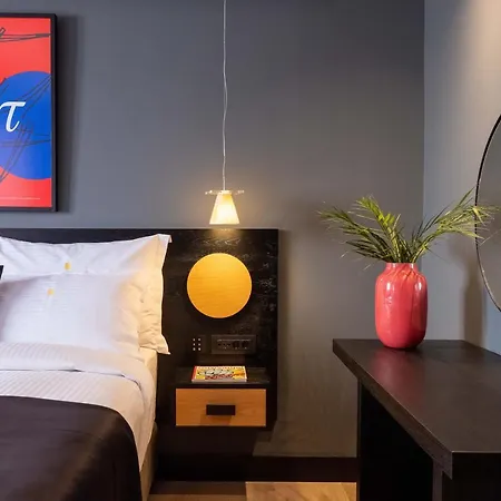 3 Pines Design Living شقة فندقية كاندية