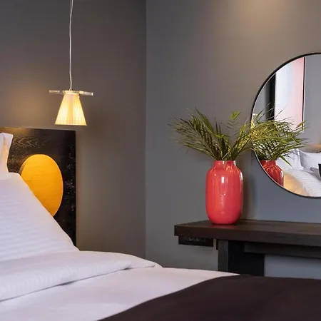 شقة فندقية 3 Pines Design Living كاندية