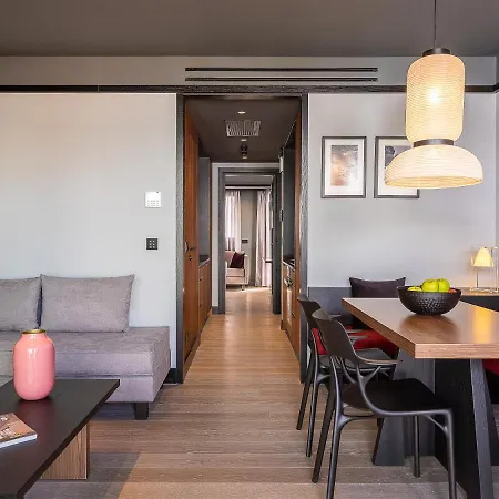 3 Pines Design Living كاندية