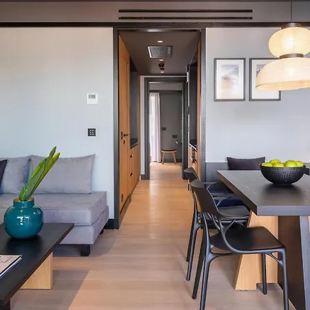 شقة فندقية 3 Pines Design Living كاندية