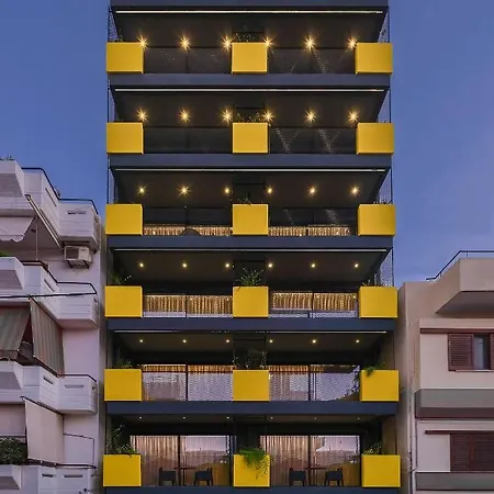 شقة فندقية 3 Pines Design Living