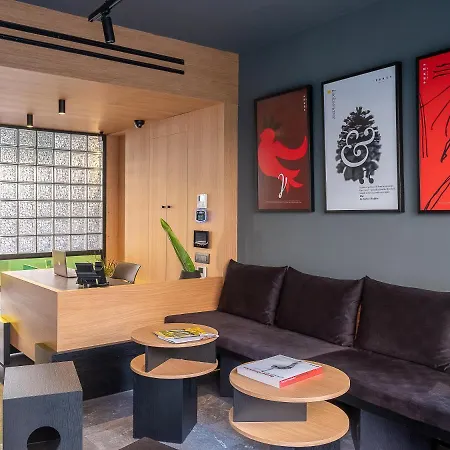 3 Pines Design Living شقة فندقية كاندية