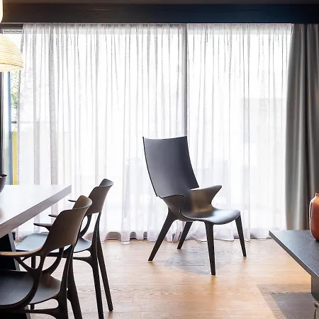 아파트호텔 3 Pines Design Living