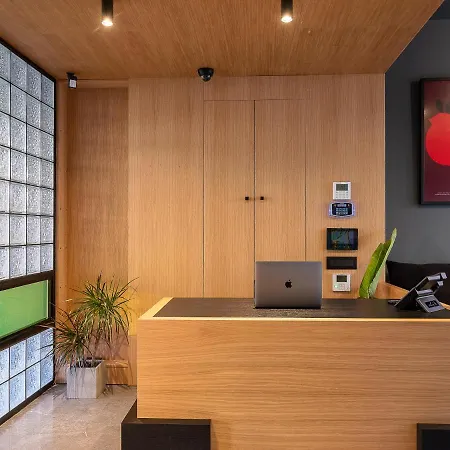 3 Pines Design Living Ηράκλειο Κρήτης