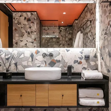 3 Pines Design Living * Ηράκλειο Κρήτης