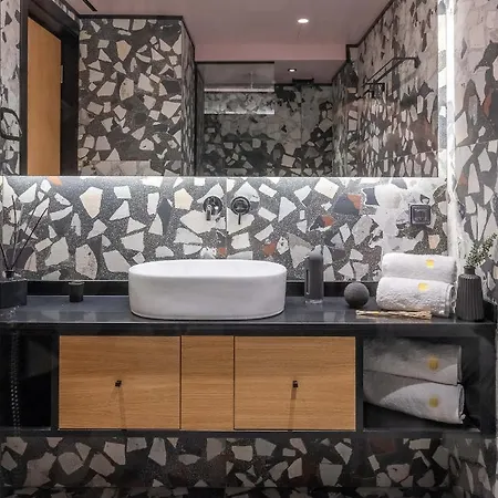 3 Pines Design Living Ηράκλειο Κρήτης