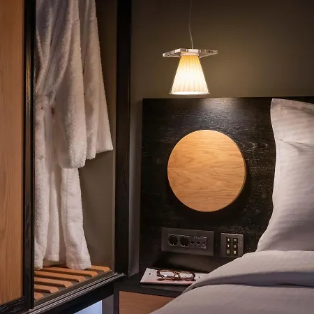 3 Pines Design Living 아파트호텔
