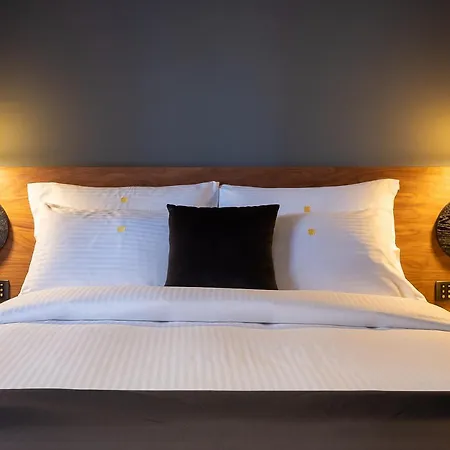 3 Pines Design Living Ξενοδοχείο με διαμερίσματα Ηράκλειο Κρήτης