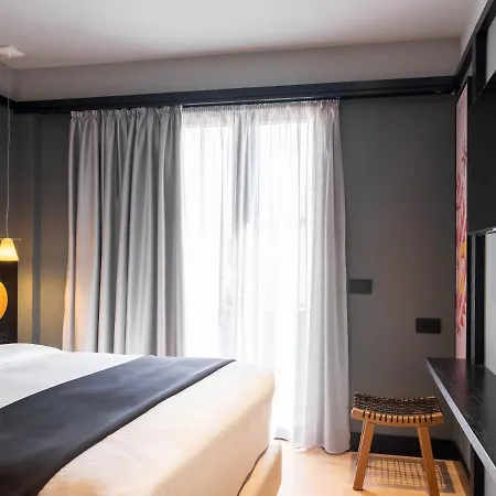 3 Pines Design Living Ξενοδοχείο με διαμερίσματα