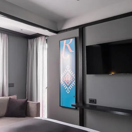 3 Pines Design Living Ξενοδοχείο με διαμερίσματα Ηράκλειο Κρήτης