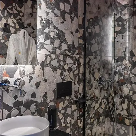 3 Pines Design Living Ξενοδοχείο με διαμερίσματα
