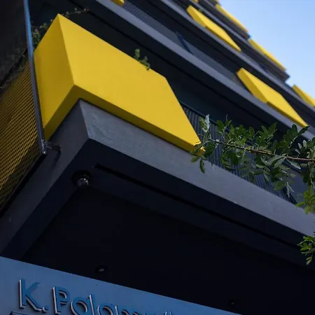3 Pines Design Living Ηράκλειο Κρήτης