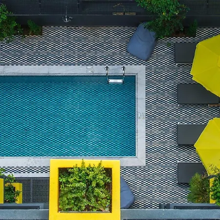 3 Pines Design Living Ξενοδοχείο με διαμερίσματα Ηράκλειο Κρήτης